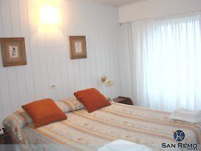 מלון סן קרלוס דה ברילוצ'ה San Remo מראה חיצוני תמונה