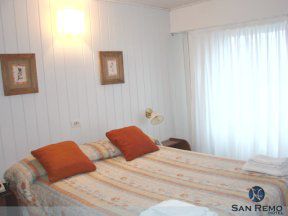 מלון סן קרלוס דה ברילוצ'ה San Remo מראה חיצוני תמונה